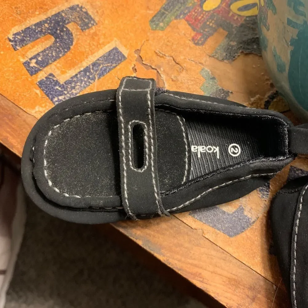 Koala Baby Shoes